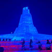 Harbin Ice and Snow World Chill Guide ❄️🧊☃️