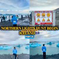 ❄️🏕️ ICELAND ADVENTURE — CAMPING, DELICIOUS BITES & GLACIER LAGOON VIBES 🌊🔥