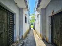 蹒跚小旅人的时空奇遇，在世界遗产碉楼与百年骑楼间，聆听华侨故事