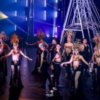 Phuket Circus (The Adrenaline Rush)