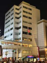 屏東景點✨屏東公園暖冬聖誕燈節🎄活動資訊