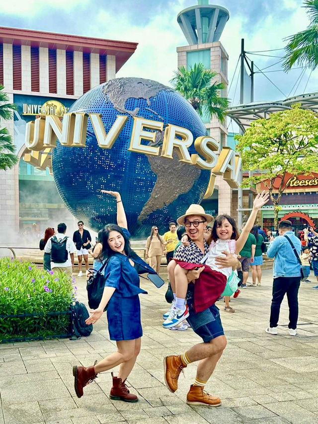 ðāļāļĢāļąāđāļāđāļĢāļāļāļąāļāļŠāļ§āļāļŠāļāļļāļ Universal Studios SingaporeðļðŽ ðāļāļĢāļąāđāļāđāļĢāļāļāļąāļāļŠāļ§āļāļŠāļāļļāļ Universal Studios SingaporeðļðŽ