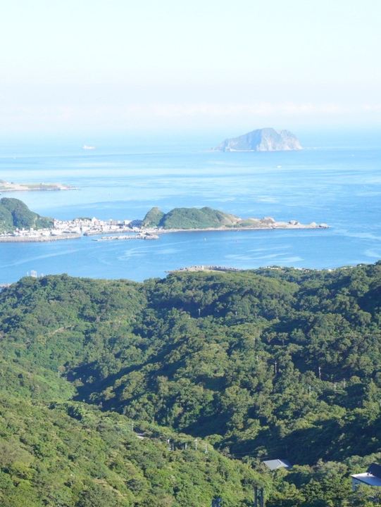 静けさを取り戻した夜と早朝の九份 | Trip.com — Тайвань