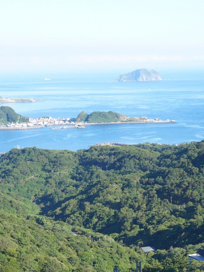 静けさを取り戻した夜と早朝の九份 | Trip.com — Тайвань