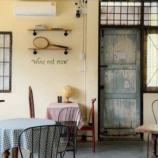 De whaeng Lumsalee 🌳🧱🥐