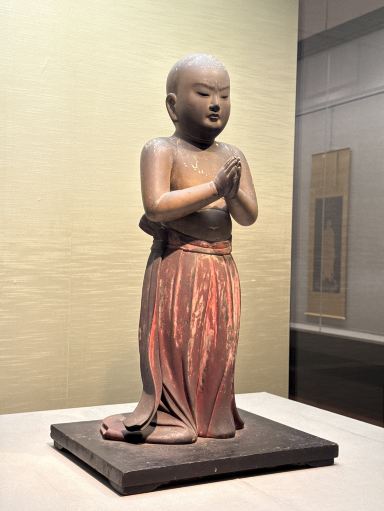 Subtle Colors and Precision in Japanese Masterpieces | Trip.com Tokyo