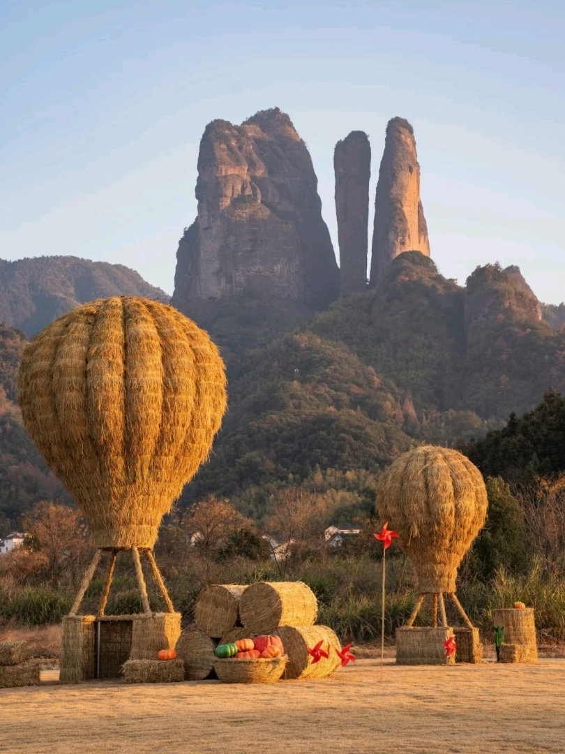Chuzhou ~ Một thành phố ẩn mình, nơi hội tụ núi non, làng mạc và những thị trấn cổ kính.