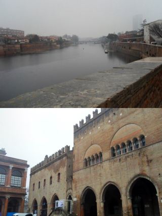 Rimini’s Old Town Feels Unexpectedly Local 🏘️