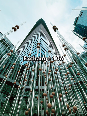 TRXエクスチェンジ106 – 緑あふれる都市の象徴的タワー。 | Trip.com