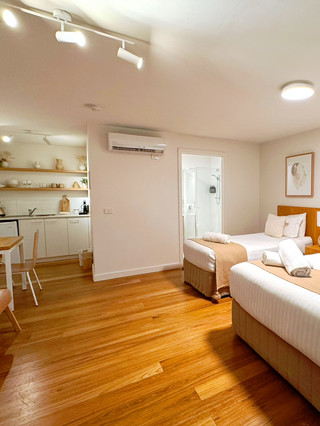 🇦🇺 Coastal Comfort Stay | Great Ocean Road Resort