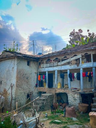 Stepping Into Bajura’s Timeless Traditions & Khaptad’s Wild Beauty 🌄🏡