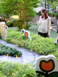 【 🌸Miffy's Joyful Garden🌸 】