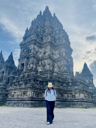 Hidden Gems in Indonesia - Yogyakarta.