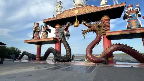 泗水–巴圖 印尼
旅遊景點 — traveler post in 巴圖