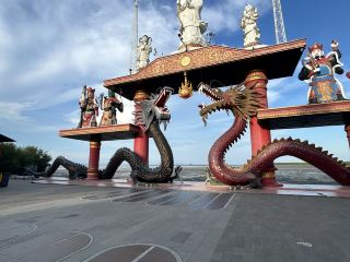 Surabaya–Batu, Indonesia