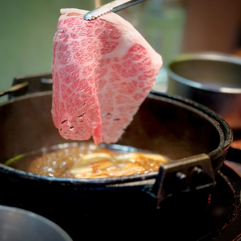 「涮」出新驚喜@HAKATA NABE博多鍋