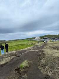 Discover Kyushu’s Best Natural Gem – Mount Aso & New Kusasenri