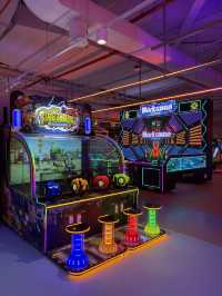 GameON Arcade Arena, New Entertainment Addition at Pavilion Bukit Jalil