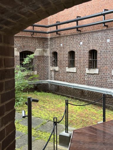 Nara] A Journey to Reflect on Freedom at Hoshino Resorts' 