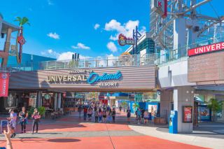 終極奧蘭多環球影城度假指南🎢✨