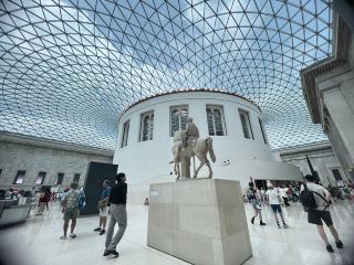 UK Family Adventure: 15 Days—London, Manchester, Newcastle, Edinburgh, Middlesbrough, Museums, Footb