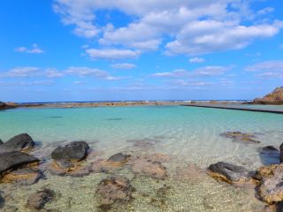 🇯🇵【奄美大島】 海を見たくて訪れた、何度でも眺めたい海