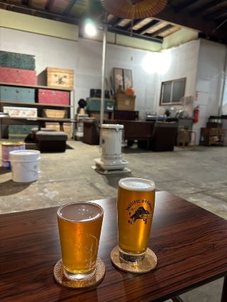 [Suwa 🇯🇵] Shinshu Craft Beer - A quick stop in Suwa -
