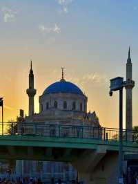 4 Unmissable Sunset Spots in Istanbul