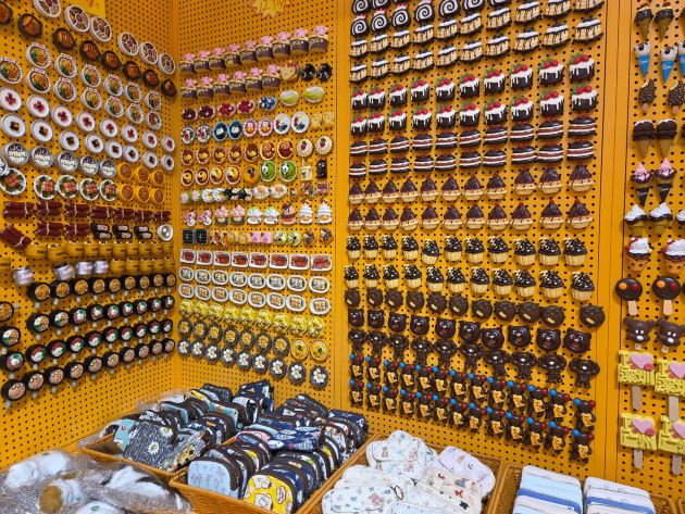 Shenzhen Chocolate Expo: A feast for the senses – color, aroma