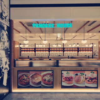 Food Hunting at GRAND DINING, LaLaport Fukuoka 🍜🍣🥩