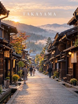Takayama, Japan 🇯🇵