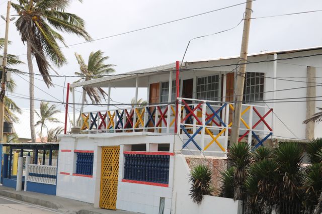 🏝️🌴 San Andres: My Favorite Place on Earth