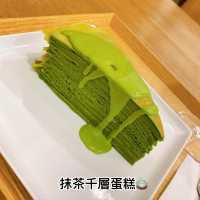 一人遊台北😋 早、午、下午茶、晚餐美食推介