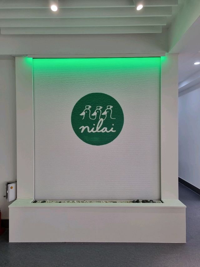 물놀이와 함께 카페데이트