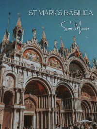 Must-do things in Venice🇮🇹