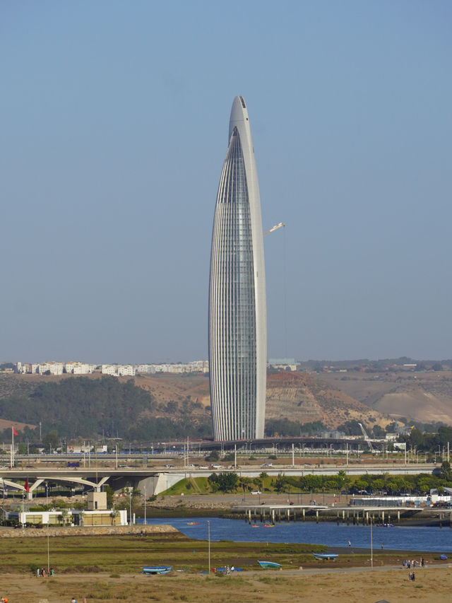 Must-See Locations in Rabat, Morocco