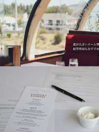 【ナパでワイン列車】美食と絶景の列車旅で至福の時を過ごそう！