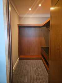 Carlton Suite, Ritz Carlton Tokyo
