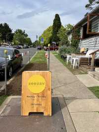 Seesaw Coffee