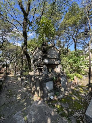 Cemitério da Consolação: a gem in São Paulo