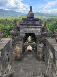 One of the 7 wonders of the world