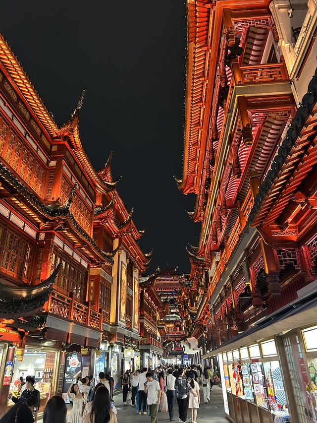 City God Temple 