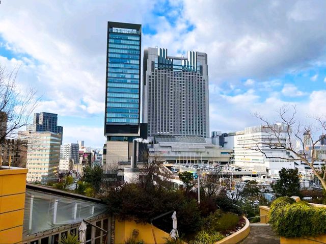 難波CITY本館購物中心