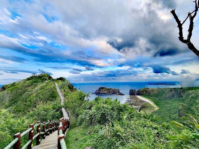 小長城