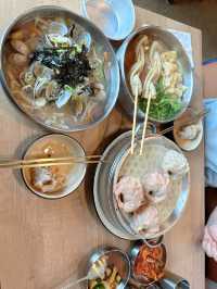 🇨🇦Vancouver근교 한인 식당 Langley맛집’Nopo’