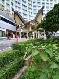 “The Icon of Alpine Luxury at Genting Highlands”