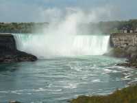 Niagara view