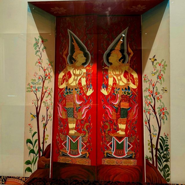 Rattanakosin Exhibition Hall