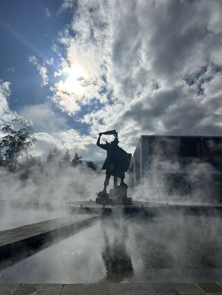 Exploring the Charms of Cajamarca: The Peruvian Town of Hot Springs and Cheese