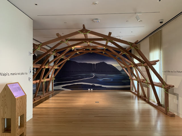 Cooper Hewitt, Smithsonian Design Museum